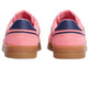 ZAPATILLA DE ANTE MUJER TOMMY JEANS THE GREENWICH