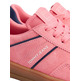 ZAPATILLA DE ANTE MUJER TOMMY JEANS THE GREENWICH