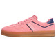 ZAPATILLA DE ANTE MUJER TOMMY JEANS THE GREENWICH