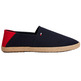 ALPARGATAS HOMBRE TOMMY HILFIGER CON LOGO BORDADO