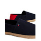 ALPARGATAS HOMBRE TOMMY HILFIGER CON LOGO BORDADO