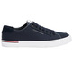 ZAPATILLA HOMBRE TOMMY HILFIGER CON LOGO