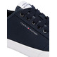 ZAPATILLA HOMBRE TOMMY HILFIGER CON LOGO