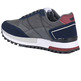 ZAPATILLA HOMBRE GAS JEANS YOHN NBX