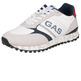 ZAPATILLA HOMBRE GAS JEANS SEDRIK MIX 2