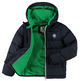 CAZADORA NIÑO  GARCIA OUTERWEAR