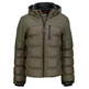 CAZADORA HOMBRE GARCIA JEANS ACOLCHADA CON SOFTSHELL