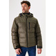 CAZADORA HOMBRE GARCIA JEANS ACOLCHADA CON SOFTSHELL