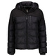 CAZADORA HOMBRE GARCIA JEANS ACOLCHADA CON SOFTSHELL