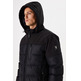 CAZADORA HOMBRE GARCIA JEANS ACOLCHADA CON SOFTSHELL