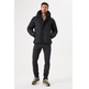 CAZADORA HOMBRE  GARCIA GJ410905_MEN`S OUTDOOR JACKET