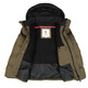 CAZADORA NIÑO  GARCIA GJ430802_BOYS OUTDOOR JACKET