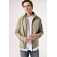 HOMBRE GJ510204_MEN`S OUTDOOR JACKET 5039