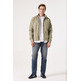 HOMBRE GJ510204_MEN`S OUTDOOR JACKET 5039