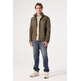 HOMBRE GJ510206_MEN`S OUTDOOR JACKET 3734