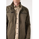 HOMBRE GJ510206_MEN`S OUTDOOR JACKET 3734