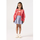 CAZADORA NIÑA  GARCIA JEANS GJ540202_GIRLS OUTDOOR JACKET