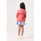 CAZADORA NIÑA  GARCIA JEANS GJ540202_GIRLS OUTDOOR JACKET