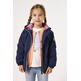 CAZADORA NIÑA  GARCIA JEANS GJ540203_GIRLS OUTDOOR JACKET