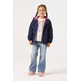 CAZADORA NIÑA  GARCIA JEANS GJ540203_GIRLS OUTDOOR JACKET