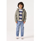 CAZADORA NIÑO  GARCIA JEANS GJ550203_BOYS OUTDOOR JACKET