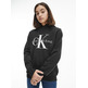 SUDADERA   CK MONOGRAM HOODIE