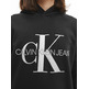 SUDADERA   CK MONOGRAM HOODIE