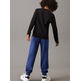 PANTALÓN DE CHANDAL INFANTIL CALVIN KLEIN FIT HOLGADO