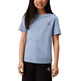 CAMISETA INFANTIL CON PARCHE LOGO CALVIN KLEIN JEANS