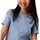 CAMISETA INFANTIL CON PARCHE LOGO CALVIN KLEIN JEANS