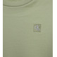 CAMISETA INFANTIL CON PARCHE LOGO CALVIN KLEIN JEANS