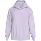 SUDADERA DE CAPUCHA CON INSIGNIA MUJER CALVIN KLEIN JEANS