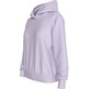 SUDADERA DE CAPUCHA CON INSIGNIA MUJER CALVIN KLEIN JEANS