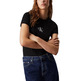 CAMISETA SLIM CON MONOGRAMA MUJER CALVIN KLEIN JEANS