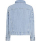 ABRIGO MUJER  CALVIN KLEIN BOXY DENIM JACKET