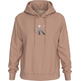 SUDADERA MUJER  CALVIN KLEIN GRADIENT CK HOODIE