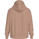 SUDADERA MUJER  CALVIN KLEIN GRADIENT CK HOODIE