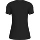 CAMISETA MUJER  CALVIN KLEIN GRADIENT CK SLIM TEE