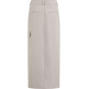 VESTIDO MUJER  CALVIN KLEIN CASUAL TAILORING SKIRT