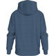 SUDADERA CON CAPUCHA HOMBRE CALVIN KLEIN MONOLOGO FIT REGULAR