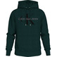 SUDADERA CON CAPUCHA HOMBRE CALVIN KLEIN MONOLOGO FIT REGULAR