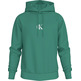 SUDADERA CON CAPUCHA Y LOGO HOMBRE CALVIN KLEIN JEANS