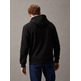 SUDADERA CON CAPUCHA Y CINTA LOGO HOMBRE CALVIN KLEIN JEANS