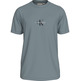 HOMBRE MONOLOGO TEE PC2