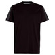 CAMISETA HOMBRE CALVIN KLEIN LOGO TAPE