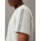 CAMISETA HOMBRE CALVIN KLEIN LOGO TAPE