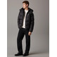 CAZADORA HOMBRE  CK ESSENTIALS DOWN JACKET