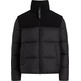 CAZADORA HOMBRE CALVIN KLEIN SHERPA DE PLUMAS