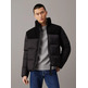 CAZADORA HOMBRE CALVIN KLEIN SHERPA DE PLUMAS