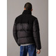 CAZADORA HOMBRE CALVIN KLEIN SHERPA DE PLUMAS